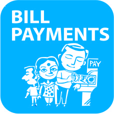 all types of bill payment