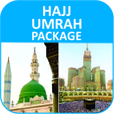 hajj and umrah