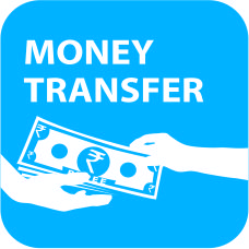 money transfer services