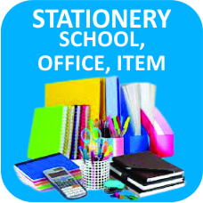 stationery