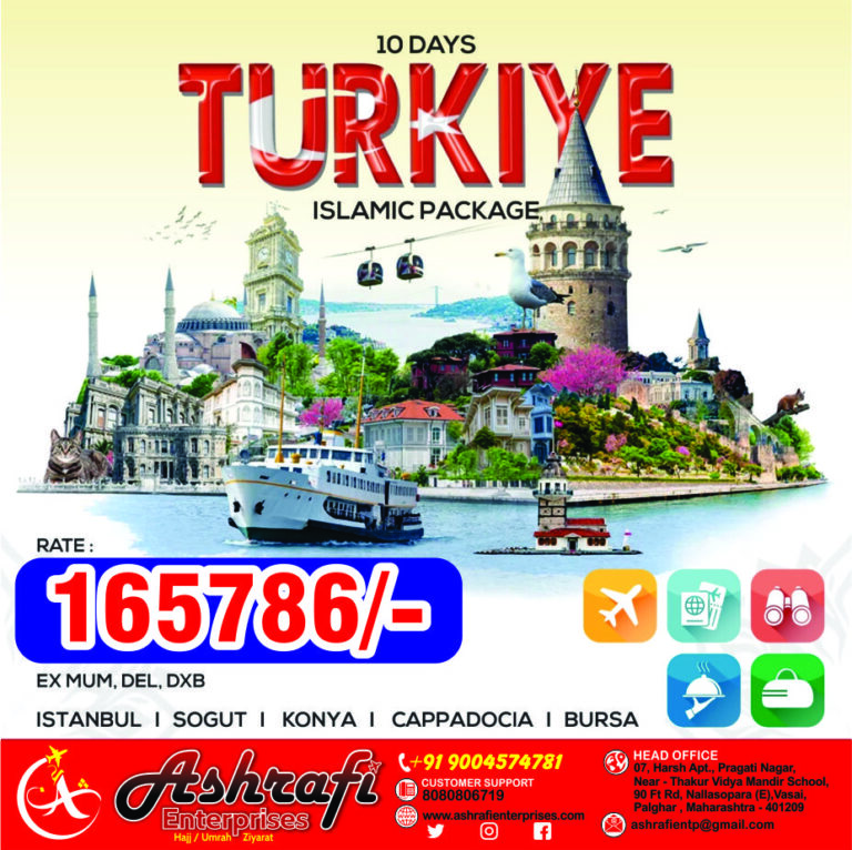 TURKEY