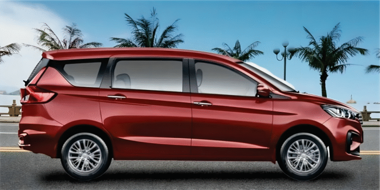 ertiga